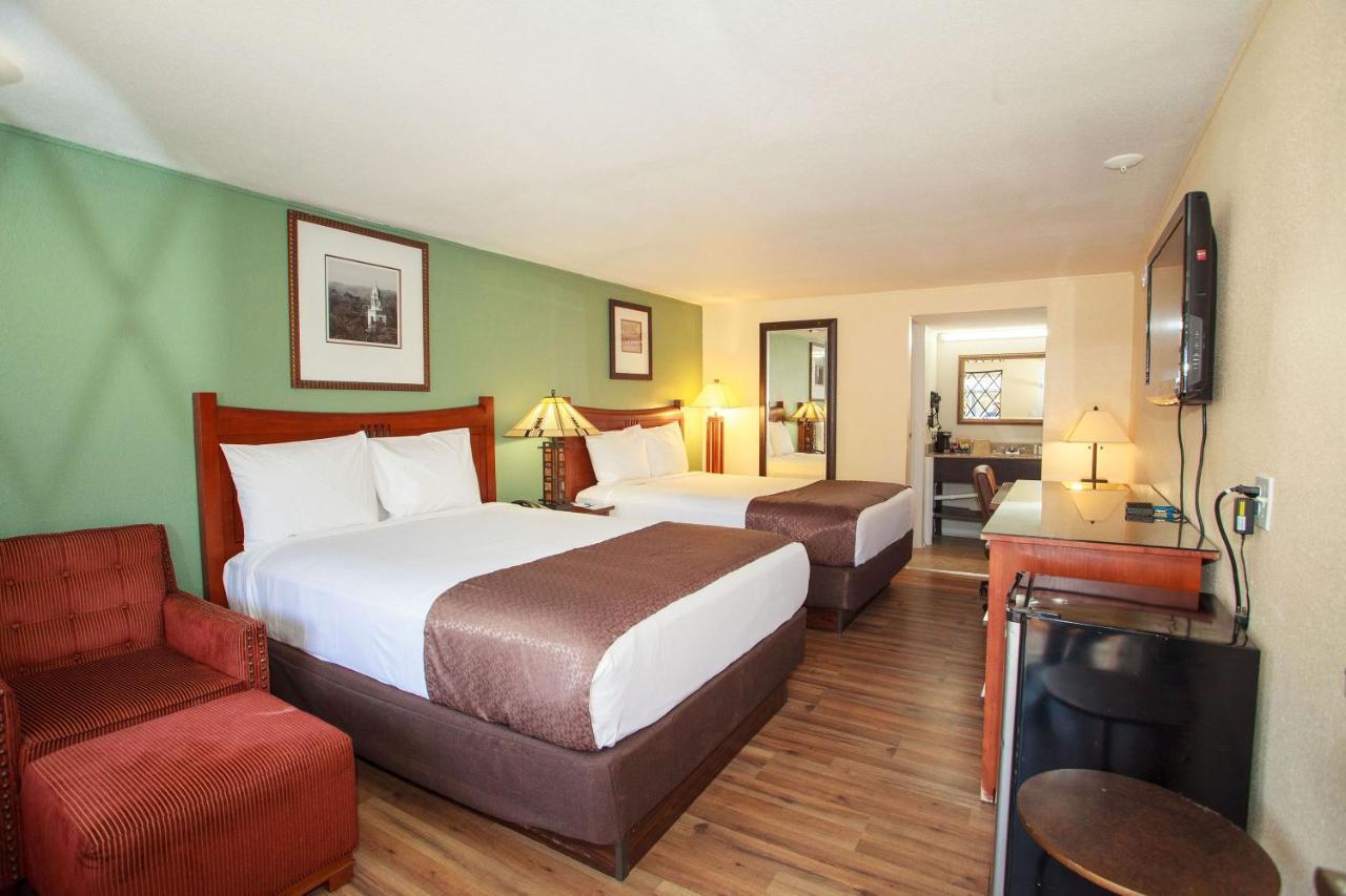 Travelodge By Wyndham Macon West Extérieur photo