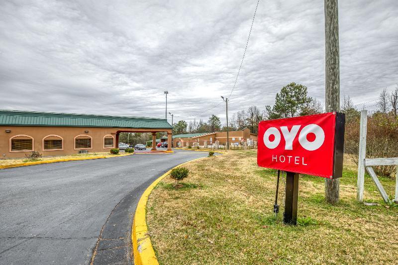 Travelodge By Wyndham Macon West Extérieur photo
