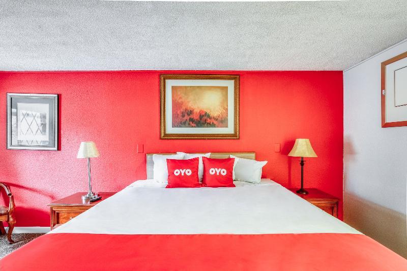 Travelodge By Wyndham Macon West Extérieur photo