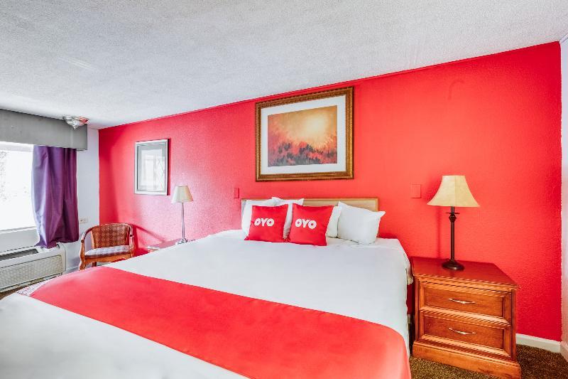 Travelodge By Wyndham Macon West Extérieur photo