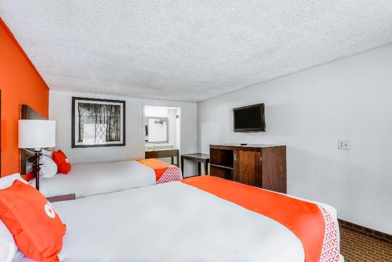 Travelodge By Wyndham Macon West Extérieur photo